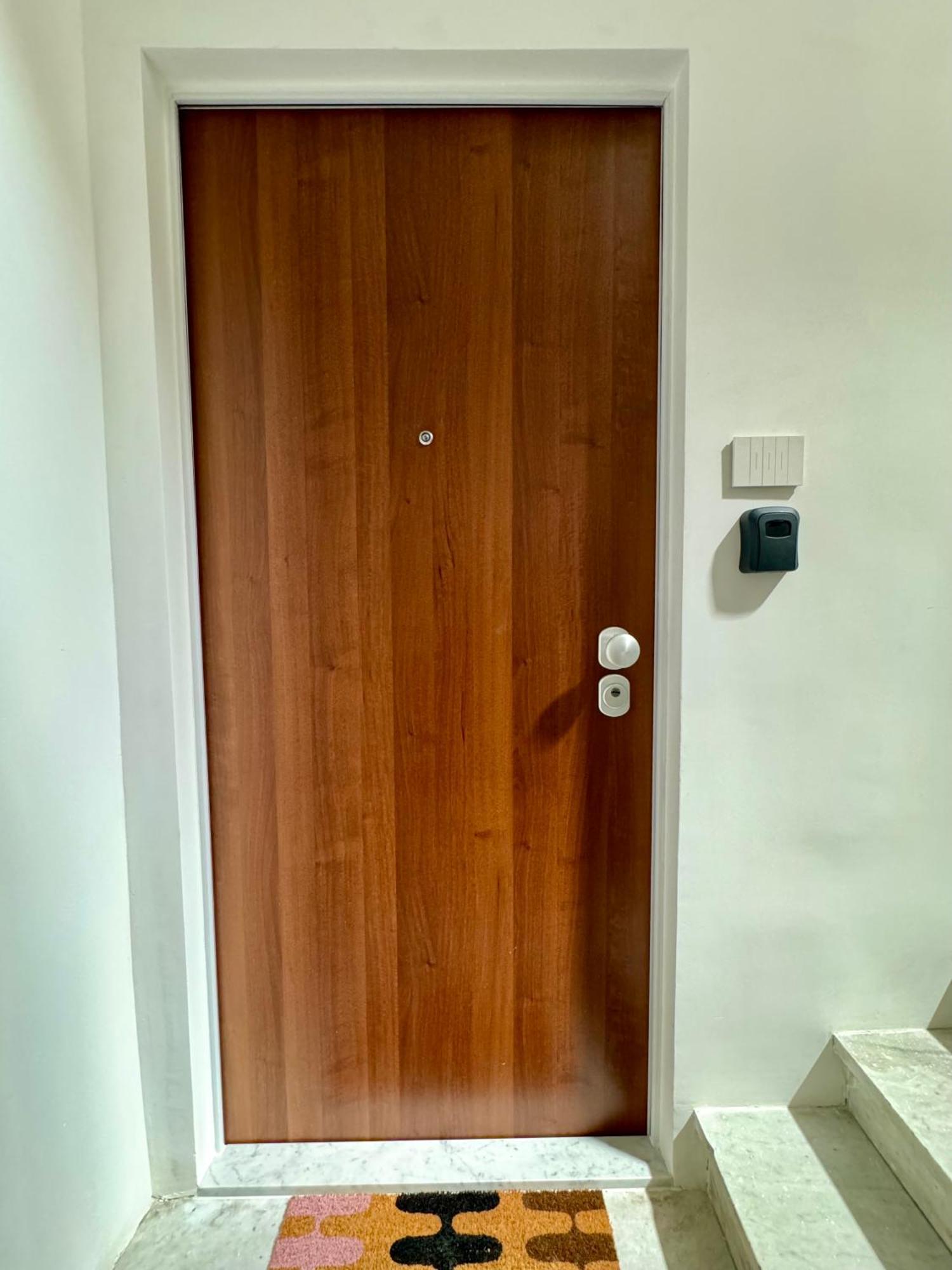Appartamento Etnea Loft 49 - Charme In Centro Citta *