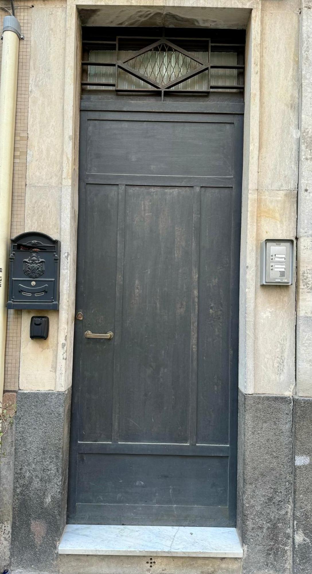 Etnea Loft 49 - Charme In Centro Citta