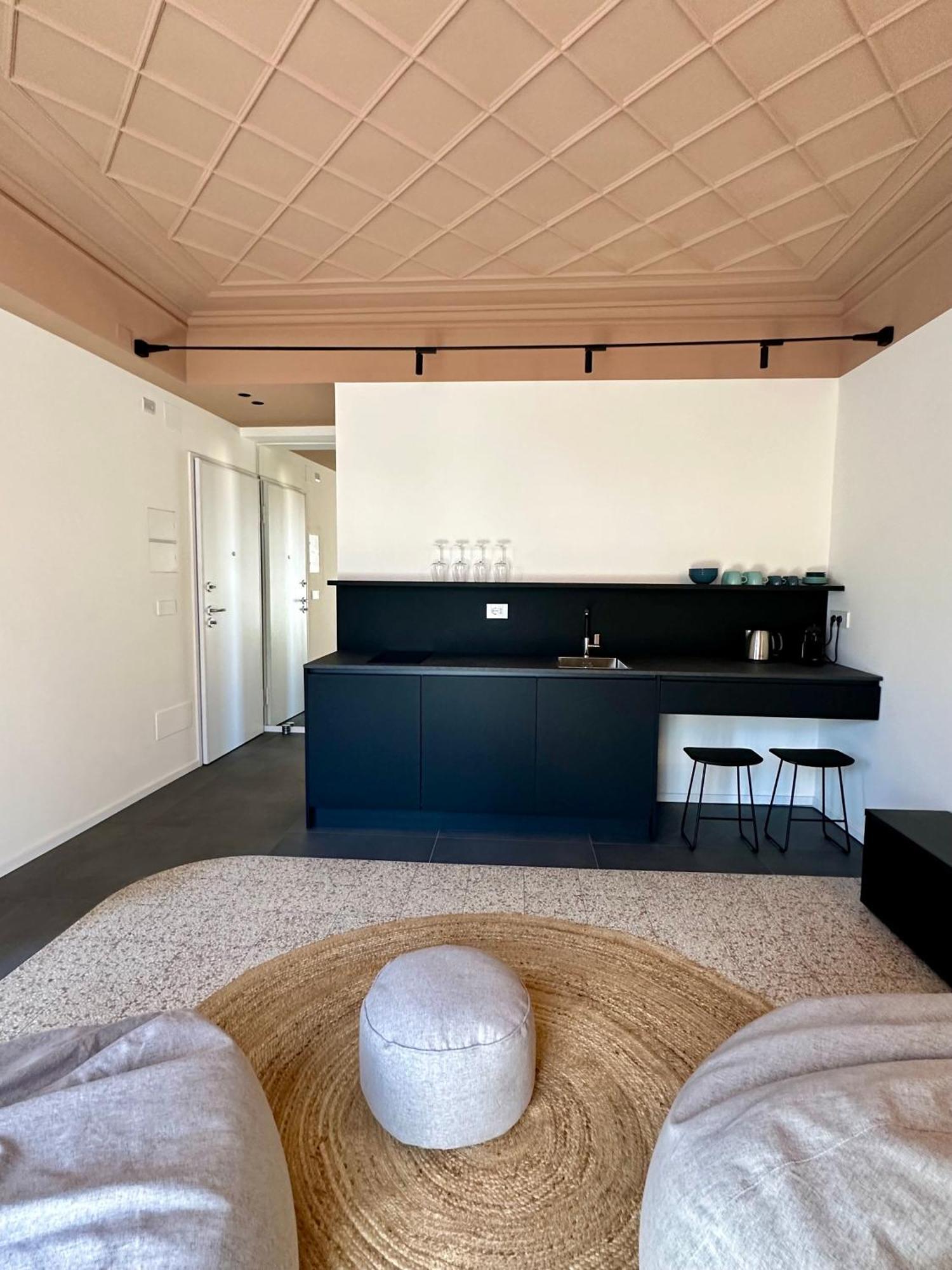 Appartamento Etnea Loft 49 - Charme In Centro Citta