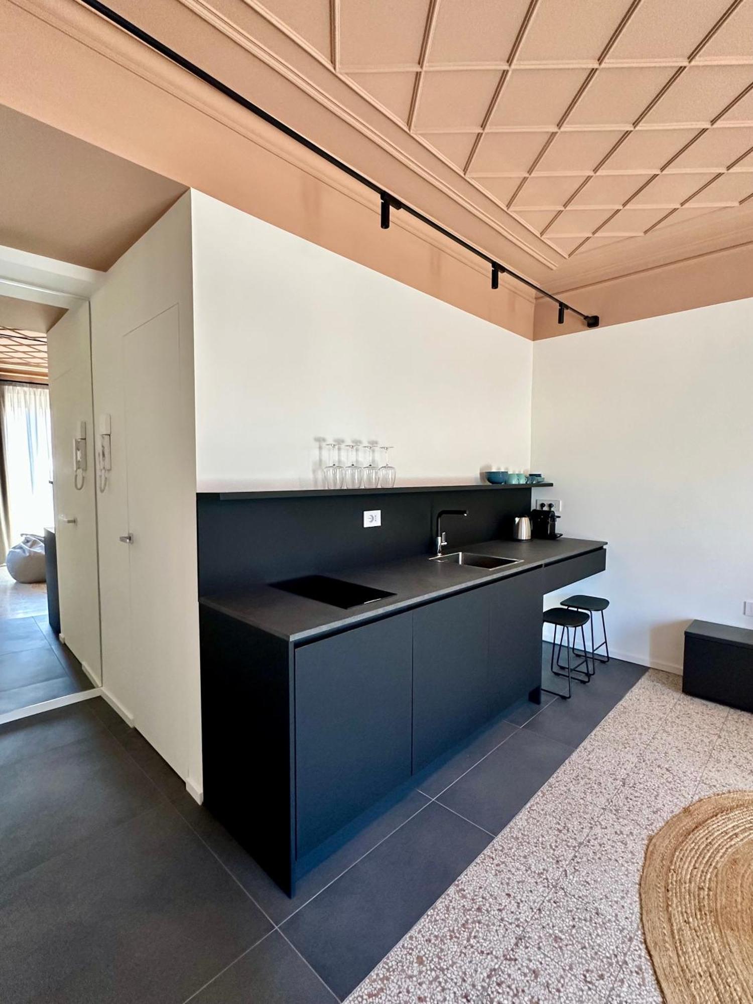 Etnea Loft 49 - Charme In Centro Citta *