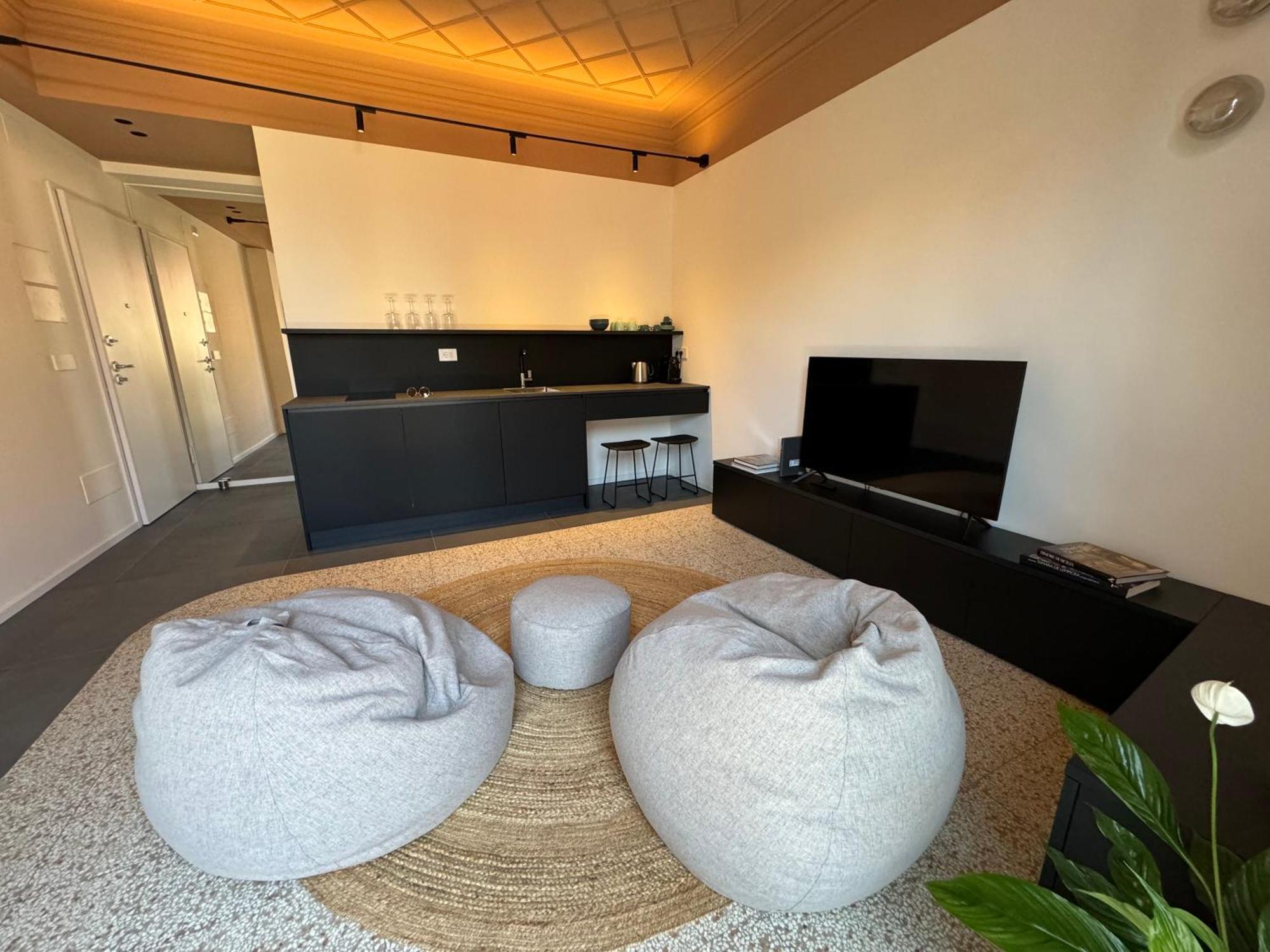 Etnea Loft 49 - Charme In Centro Citta *