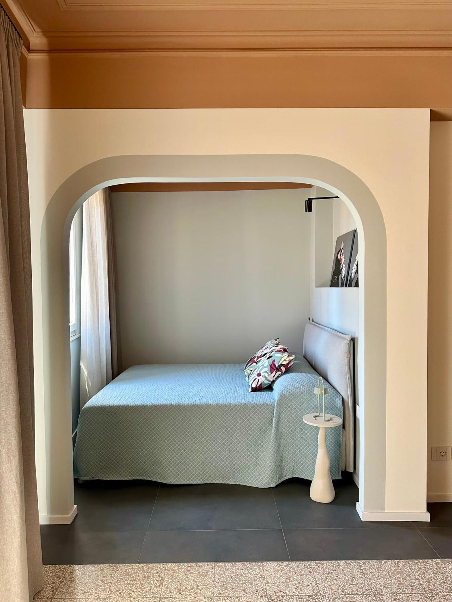 Appartamento Etnea Loft 49 - Charme In Centro Citta *