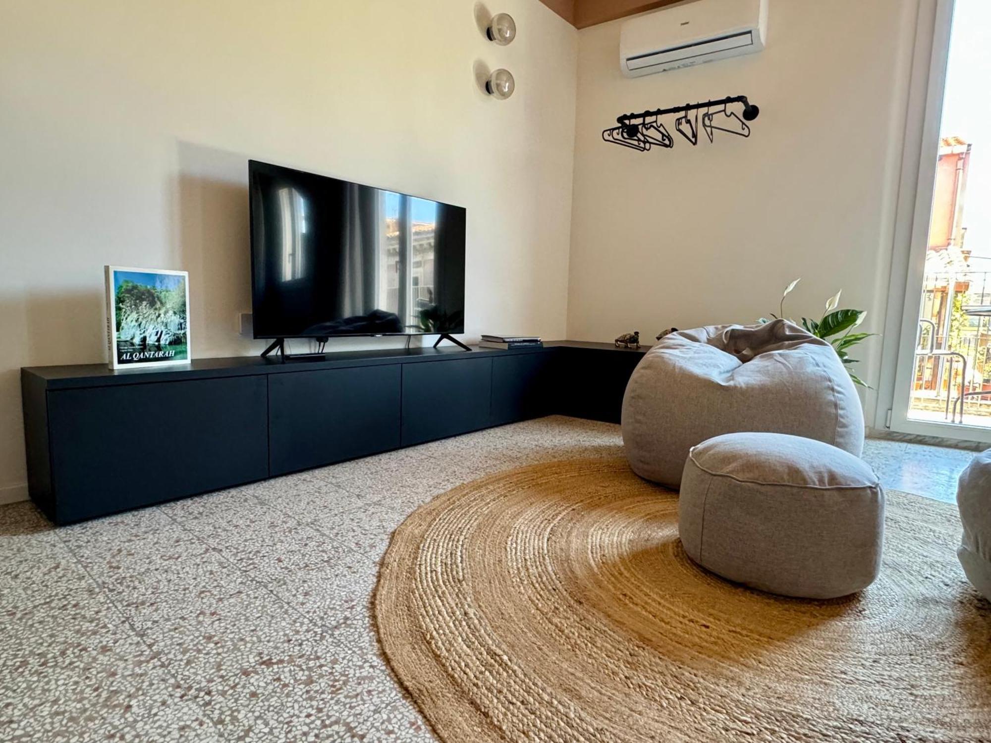 Etnea Loft 49 - Charme In Centro Citta Appartamento